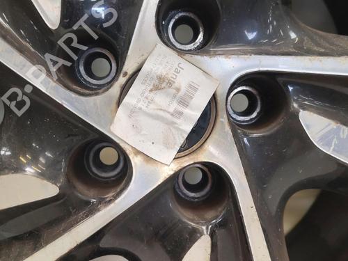 Used Rim Rim 39012478 39012478