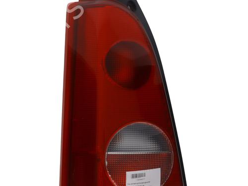 Left taillight OPEL AGILA A (H00) 1.2 16V (F68) | BP37343754C34 - Image 5