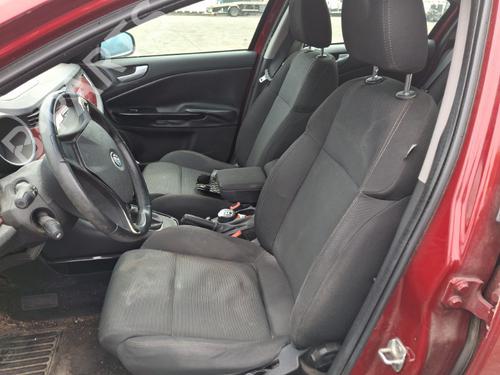Brugte ALFA ROMEO GIULIETTA (940_) 1.4 TB (940FXA1A, 940FXT1A) 4803874
