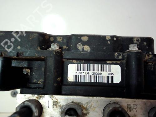 ABS pump FIAT 500 (312_) 1.2 (312AXA1A) | BP37303495M43 - Image 2