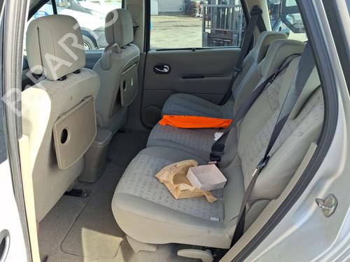 Left front window switch RENAULT GRAND SCÉNIC II (JM0/1_) | BP37345436I27 - Image 13