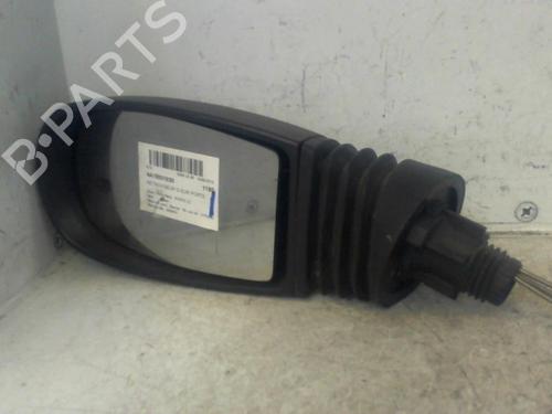 Used Left mirror Left mirror 37297452 37297452