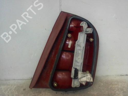 Used Left taillight Left taillight 37304476 37304476