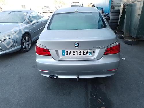 Right taillight BMW 5 (E60) 530 d | BP37313665C35 - Image 9