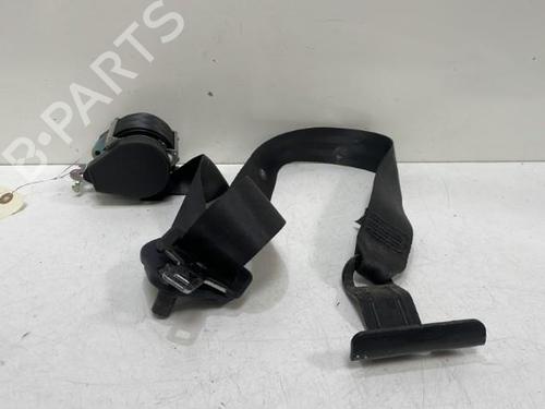 Front right seatbelt RENAULT KANGOO Express (FW0/1_) 1.5 dCi 85 (FW0K, FW0L, FW0B) | BP37321460I25 - Image 2