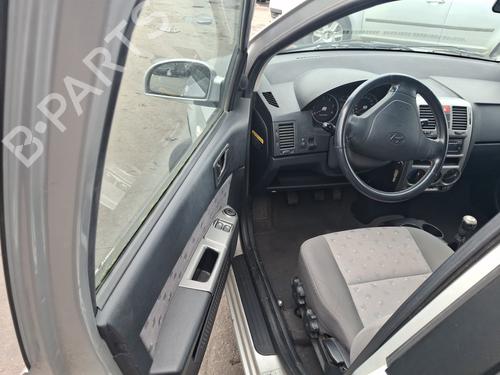 Left front window switch HYUNDAI GETZ (TB) 1.5 CRDi | BP37346700I27 - Image 10