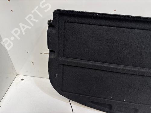 Used Rear parcel shelf Rear parcel shelf 37347428 37347428