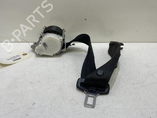 Rear left seatbelt VW PASSAT B6 Variant (3C5) | BP37322202I29 - Image 3