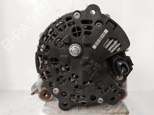 Alternator VW PASSAT B7 Variant (365) | BP37310180M7 - Image 4