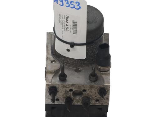 ABS pump BMW 5 (E39) 525 d | BP37338913M43 - Image 2