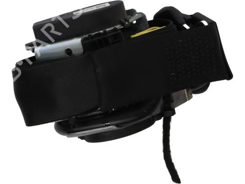 Front right seatbelt AUDI A3 (8P1) 1.9 TDI | BP37323728I25 - Image 2