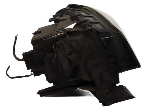 Left headlight BMW X3 (E83) 2.0 d | BP37329669C28 - Image 4