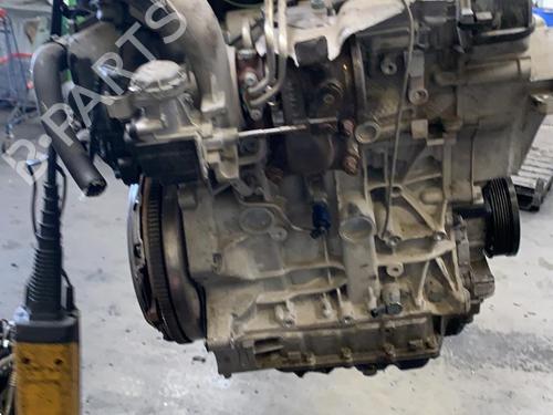 Used Engine Engine 37307544 37307544