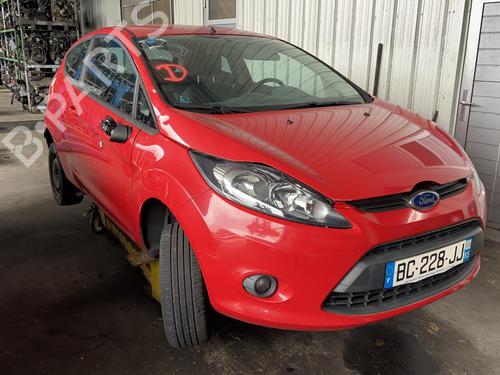Washer pump FORD FIESTA VI (CB1, CCN) 1.4 TDCi | BP37307647E24  - Image 8