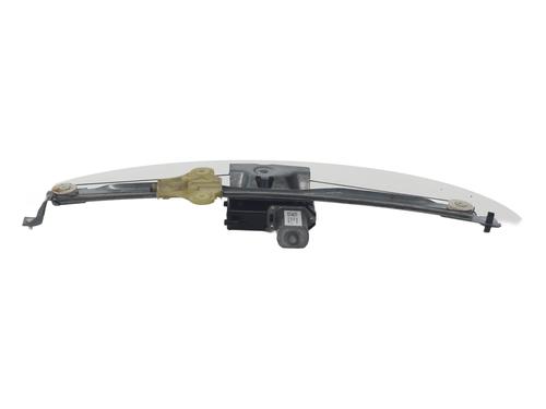 Front left window mechanism RENAULT CAPTUR I (J5_, H5_) 1.5 dCi 90 (J5N4, J5M5, J5MW, J5M6, J5AL, J5AJ) | BP37346117C22 - Image 3