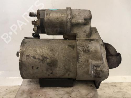 Starter CHEVROLET SPARK (M300) | BP37308934M8 - Image 2