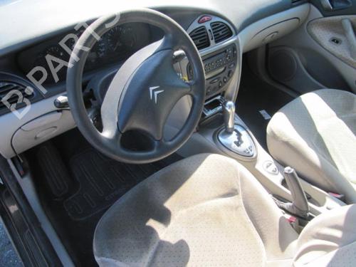Rear left interior door handle CITROËN C5 I (DC_) 2.0 HDi (DCRHZB, DCRHZE) | BP37299322I15 - Image 7