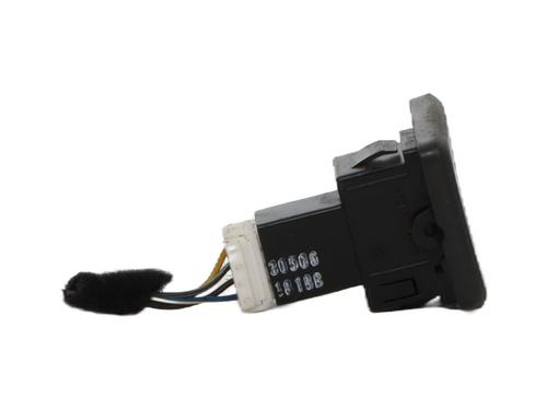Right front window switch FIAT 500 (312_) 1.2 (312AXA1A) | BP37328114I26 - Image 5