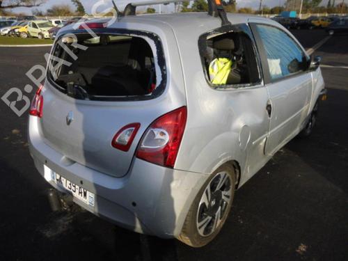 Left tailgate light RENAULT TWINGO II (CN0_) 1.2 16V (CN04, CN0B) | BP37298414C79 - Image 7