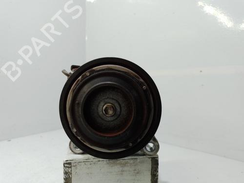 AC compressor BMW 1 (F20) 114 d | BP37323992M34 - Image 2