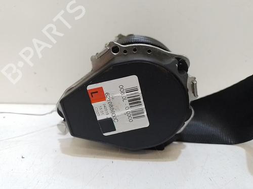 Front left seatbelt DACIA SANDERO II 1.2 | BP37317049I26 - Image 2