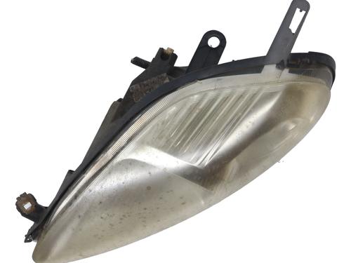 Left headlight FIAT GRANDE PUNTO (199_) | BP37345297C28 - Image 5
