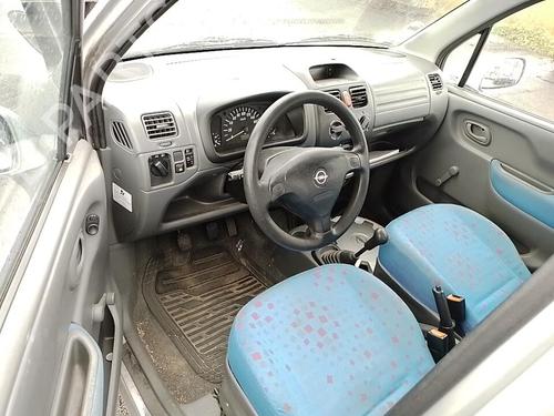 Alternator OPEL AGILA A (H00) 1.0 12V (F68) | BP37315796M7 - Image 7