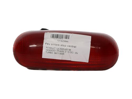 Third brake light RENAULT KANGOO (KC0/1_) | BP37329621L11 - Image 2