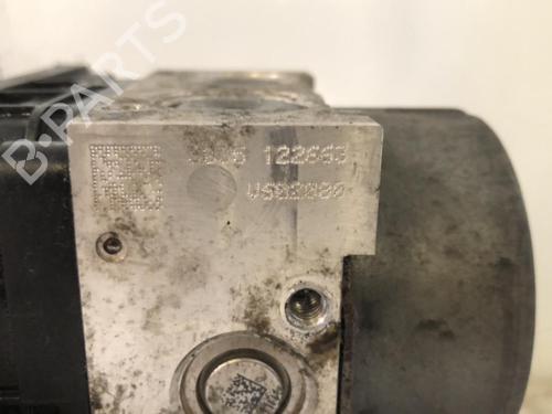 ABS pump CITROËN DS3 (SA_) 1.6 HDi 90 | BP37309398M43 - Image 3