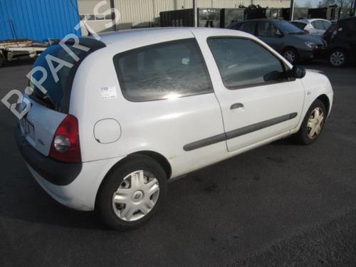 Recambios RENAULT CLIO II Hatchback Van (SB0/1/2_) 4797541