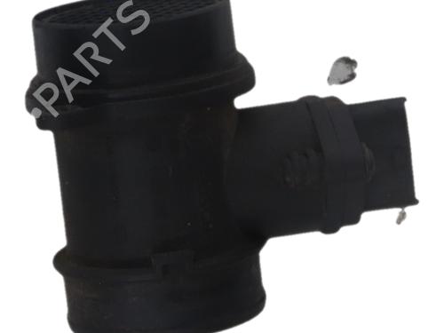Medidor de massa de ar Medidor de massa de ar FIAT PUNTO (188_) 1.3 JTD 16V (70 hp) 39934068 39934068