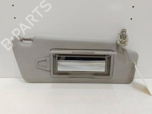 Right sun visor MERCEDES-BENZ C-CLASS (W204) | BP37322181I2 - Image 2