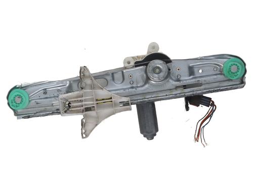 Used Rear right window mechanism Rear right window mechanism 37346603 37346603