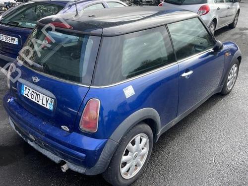 Right taillight MINI MINI (R50, R53) One | BP37321122C35 - Image 6