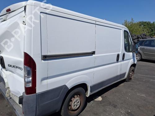 Used Parts FIAT DUCATO Van (250_) 120 Multijet 2,3 D 5015796