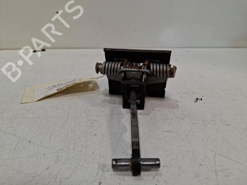 Hinge/Door check strap CITROËN DS5 2.0 HDi 165 | BP37317204C146 - Image 2