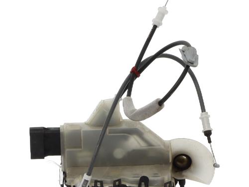 Front left lock CITROËN C3 III (SX) 1.2 PureTech 82 | BP37326345C98 - Image 3