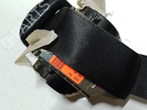Front right seatbelt MINI MINI (R50, R53) Cooper | BP37299927I25 - Image 2