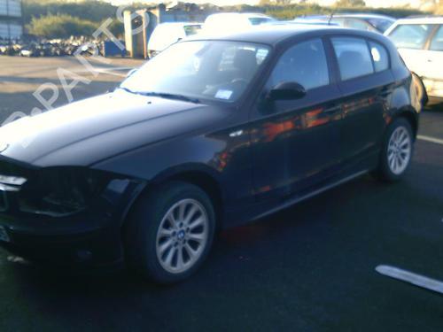 Headlight switch BMW 1 (E87) 118 d | BP37307983I24 - Image 6