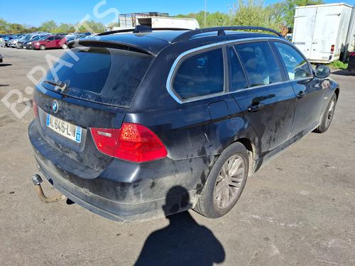Left headlight BMW 3 Touring (E91) 320 d xDrive | BP39630090C28 - Image 7