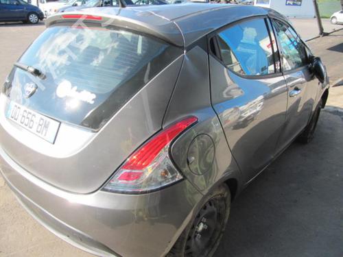 Front left window mechanism LANCIA YPSILON (312_) 1.2 (312.PXA1A, 312.YXA1A) | BP37299258C22 - Image 8