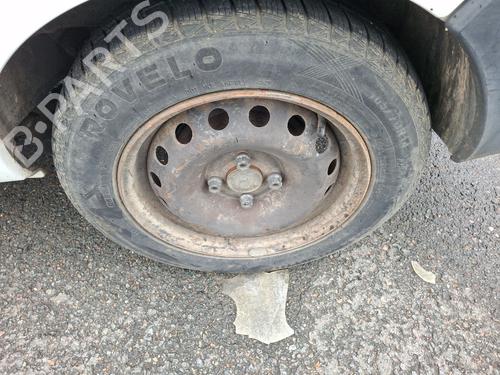 Engine RENAULT KANGOO Express (FC0/1_) | BP37344476M1 - Image 6