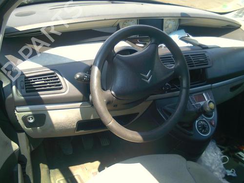 Módulo de ABS CITROËN C8 (EA_, EB_) 2.2 HDi | BP37307464M43 - Image 7