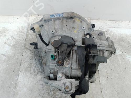 Gearbox RENAULT TRAFIC III Van (FG_) 1.6 dCi 115 (FGMD) | BP37320593M3  - Image 6