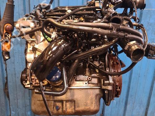Engine CITROËN XM (Y3) 2.0 i Turbo | BP37306795M1 - Image 2