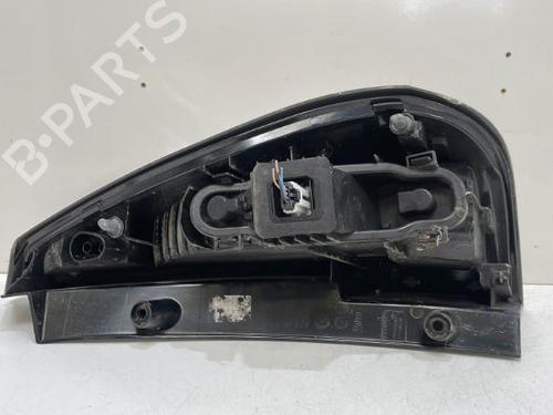 Used Left taillight Left taillight 37321659 37321659