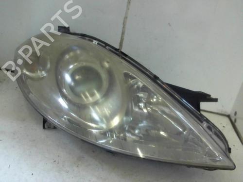 right-headlight-mercedes-benz-a-class-w169-2004-2005-2006-2007-2008-2009-2010-2011-2012-37300915 main image
