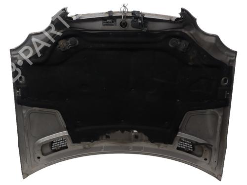Used Hood Hood MERCEDES-BENZ C-CLASS (W203) C 220 CDI (203.008) (150 hp) 40254191 40254191