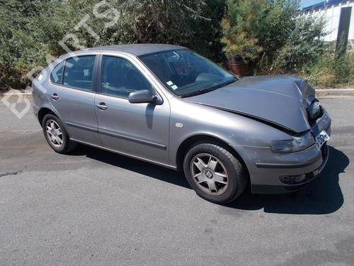 Left taillight SEAT LEON (1M1) 1.9 TDI | BP37306137C34  - Image 8