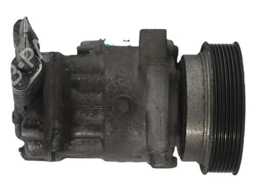 AC compressor RENAULT CLIO III (BR0/1, CR0/1) | BP37994523M34 - Image 5
